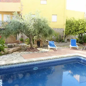  Сasa de vacaciones Hort De La Cinteta España