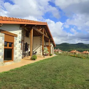  Сasa de vacaciones Ven Y Disfruta En El Corazon De Bizkaia-urdaibai Lbi00509 España