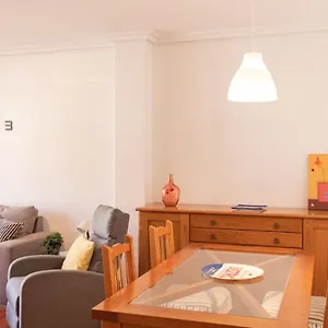  Apartamento Sabea - Baskey España