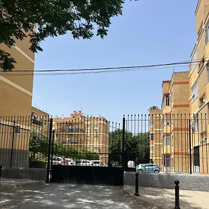 Apartamento Apartamento Jucar España